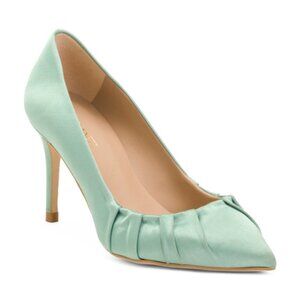 LK BENNETT Made In Spain Florena Pointy Toe Court Heels